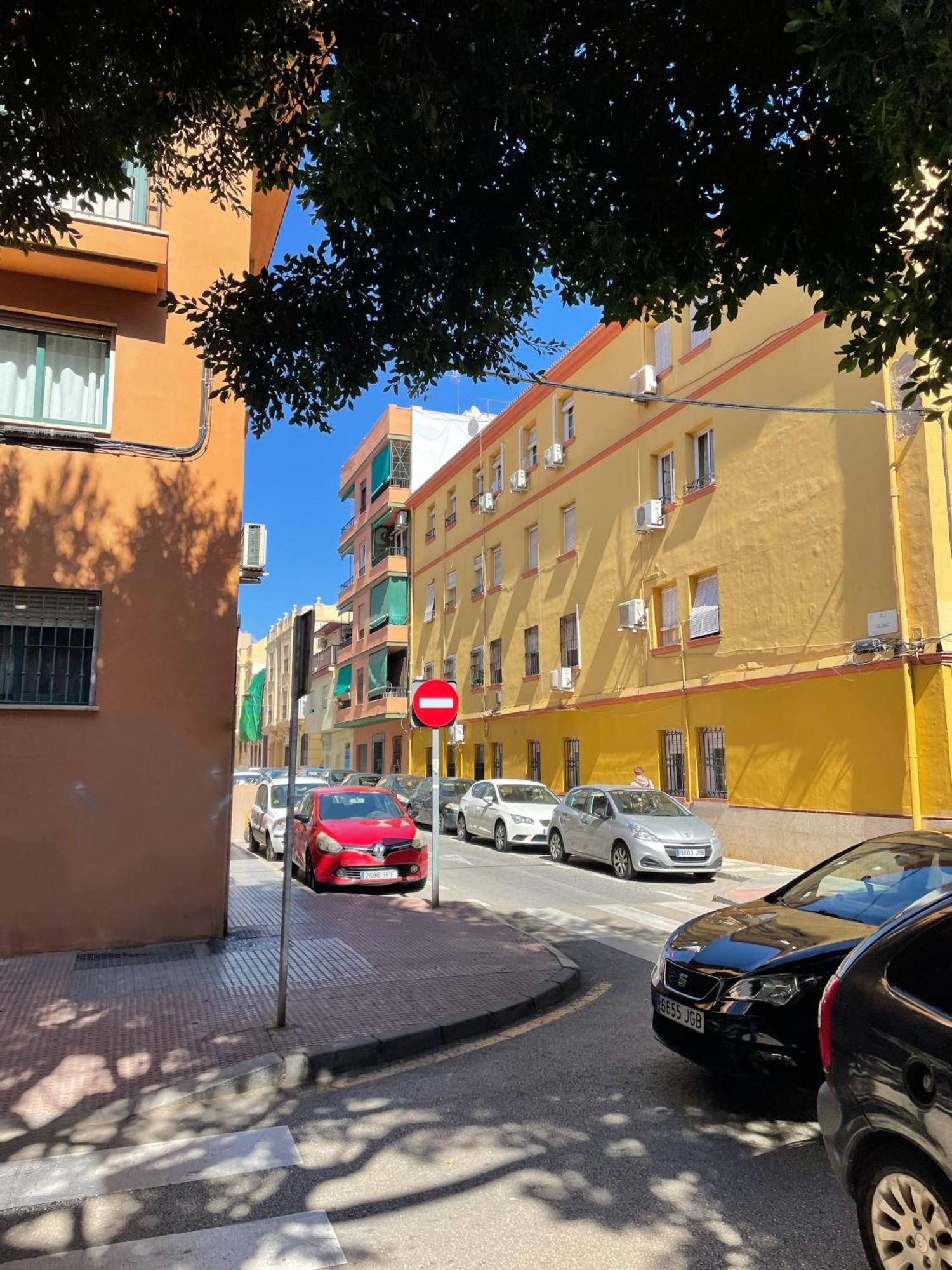 Apartament Salamanca Apartment มาลากา ภายนอก รูปภาพ